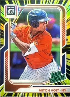 Mitch Voit