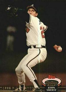 John Smoltz