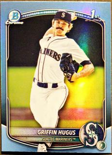 Griffin Hugus