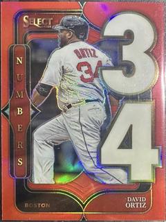 David Ortiz