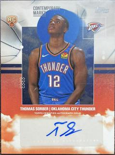 Thomas Sorber