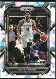Ben Simmons