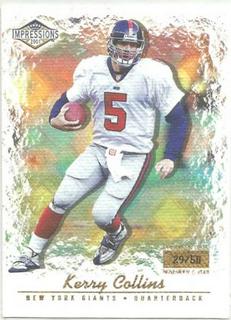 Kerry Collins