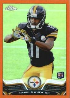Markus Wheaton
