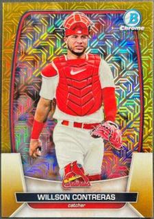 Willson Contreras