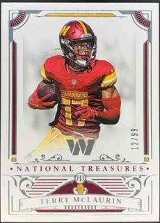 Terry McLaurin