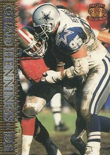 Chad Hennings