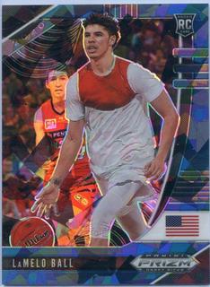 LaMelo Ball