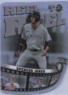 Spencer Jones