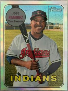 Jose Ramirez