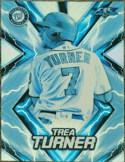 Trea Turner