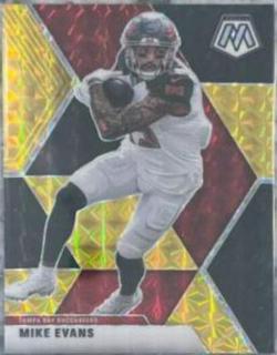 Mike Evans