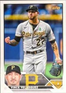 Vince Velasquez