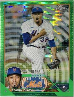 Edwin Diaz