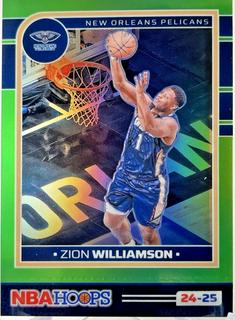 Zion Williamson