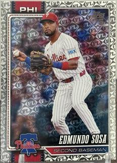 Edmundo Sosa