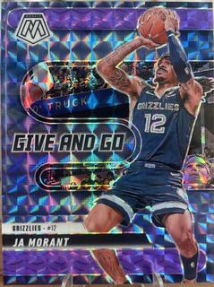 Ja Morant