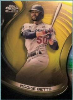 Mookie Betts