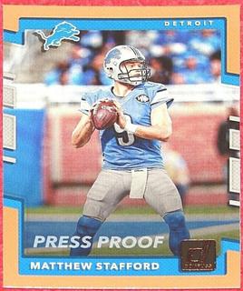 Matthew Stafford