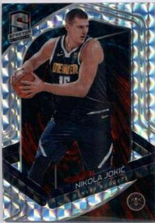 Nikola Jokic