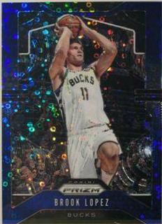 Brook Lopez