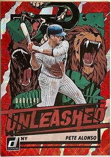 Pete Alonso