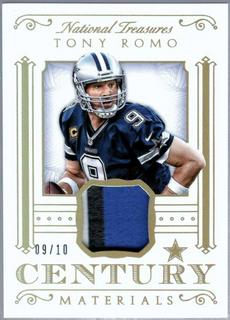 Tony Romo