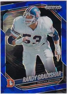 Randy Gradishar