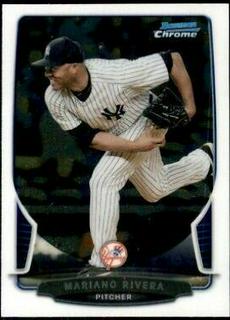 Mariano Rivera