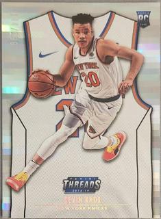 Kevin Knox