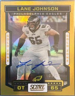 Lane Johnson