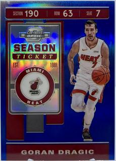 Goran Dragic
