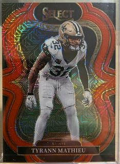 Tyrann Mathieu