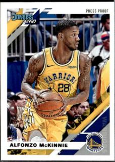 Alfonzo McKinnie