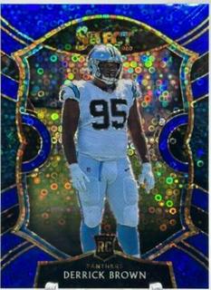 Derrick Brown