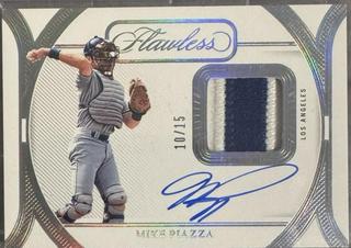 Mike Piazza