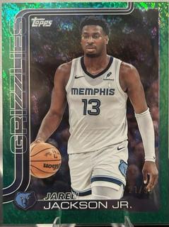 Jaren Jackson Jr.