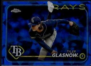 Tyler Glasnow