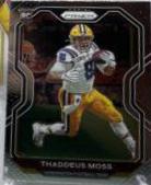 Thaddeus Moss