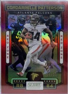Cordarrelle Patterson