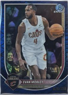 Evan Mobley