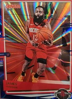 James Harden