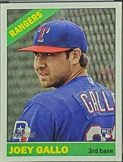 Joey Gallo