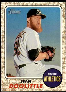 Sean Doolittle