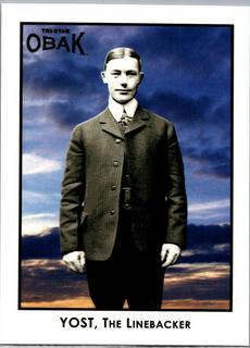 Fielding Yost