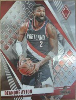 Deandre Ayton