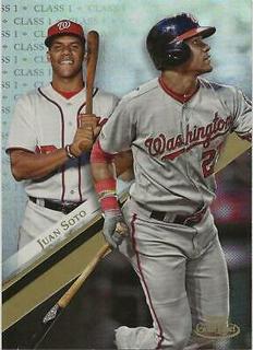 Juan Soto