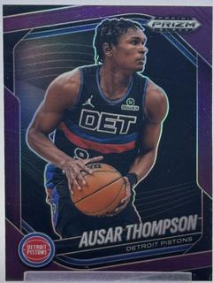 Ausar Thompson