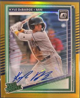 Kyle DeBarge
