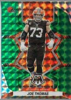 Joe Thomas